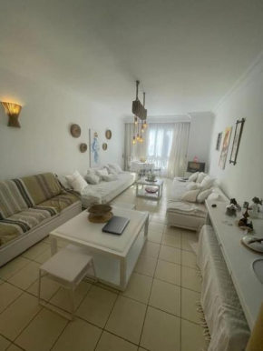 Appartement Sur La Plage